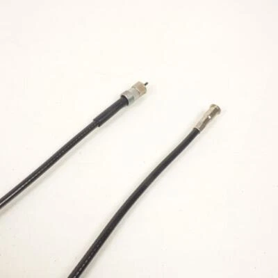 GÉNÉRIQUE Câble de compteur pour Moto Suzuki 750 GT 34910-36030 Neuf