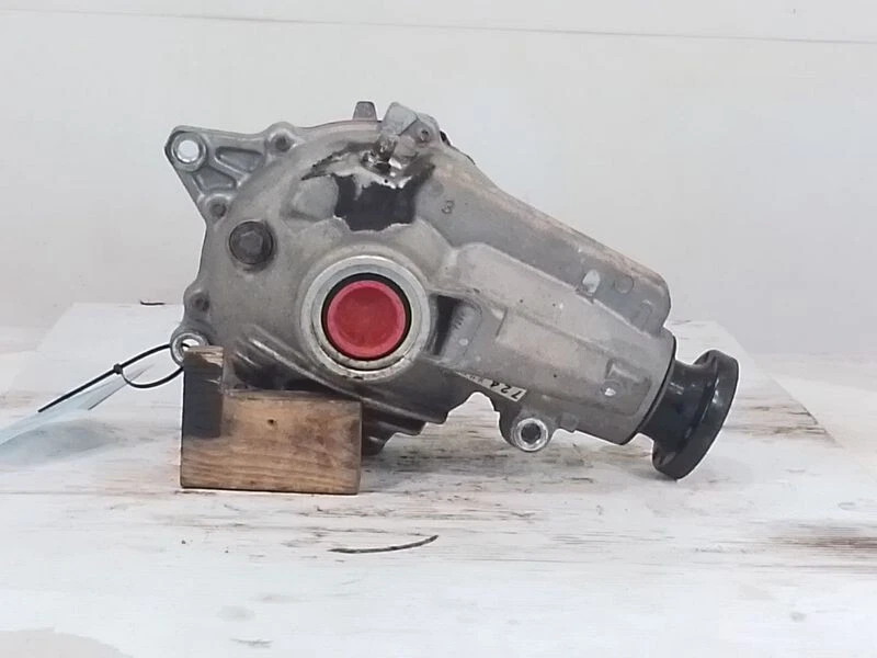 Lexus GS350 2007-2019 eje delantero portador diferencial sedán AWD relación 3,769 OEM Foto 1 de 4