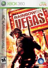 Rainbow Six Vegas - Xbox 360 - Used - Good