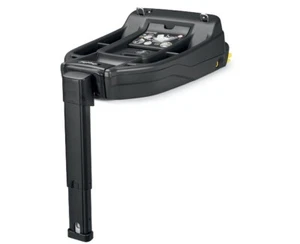 Peg Perego Base I-Size Isofix per Seggiolino Auto Ovetto Primo Viaggio Lounge - - Foto 1 di 3