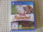Mein Reiterhof - Pferde, Turniere, Abenteuer für Playstation 4 PS4 PS 4