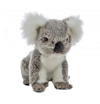 Petal the Koala Soft Plush Toy 9"/23cm Small Bocchetta Plush Toys - image 1 of 3