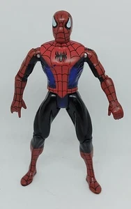 Spider-Man Animated Series Night Shadow Action Figure 1995 ToyBiz Marvel Comics - Picture 1 of 5