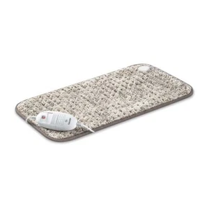 Almohadilla térmica nórdica Beurer HK 123 XXL más larga cómoda 100W 3 años de garantía - Imagen 1 de 8