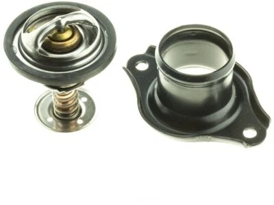 For 2005 Cadillac STS Engine Coolant Thermostat Housing Assembly 43764NSWC - Image 1 of 2