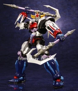 ART STORM EX Alloy Mighty Miracle God Grandizer Goldorak New Stock - Picture 1 of 17