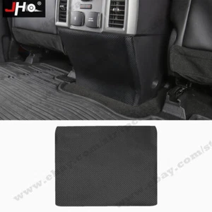 Rear Center Console Trim Panel Cover Trim Sticker For Ford F150 Raptor 2015-2020 - Picture 1 of 8
