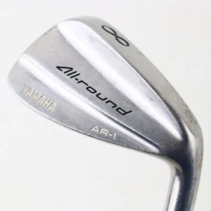 Yamaha 8 Iron All-round AR-1 36” RH TT Lite Shaft Reg. Flex Royal Grip - Picture 1 of 11