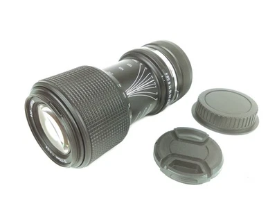 Lumix/Olympus Digital Micro 4/3 Fit 70-210mm Zoom Telephoto Lens - Image 1 of 4