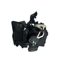 272705099R STUFA ARIA CONDIZIONATA A/C RENAULT CLIO IV 0.9 TURBO BENZINA - Imagen 1 de 11