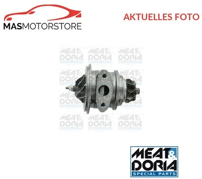 TURBOLADER TURBO PATRONE MEAT & DORIA 601206 A FÜR DS DS 3,DS 4 DS 4 CROSSBACK - Bild 1 von 4