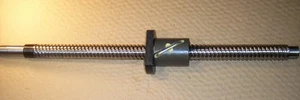 W3203-1417ZT-C0Z5 NSK KUGELUMLAUFSPINDEL MUSUMI 3232 NOS - Bild 1 von 6
