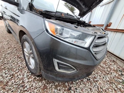 Driver Left Air Bag Front Driver Roof Fits 15-18 EDGE 2666012 Foto 1 de 4