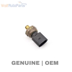2007-2010 AUDI S8 - LOW Pressure FUEL Sensor 06E906051K - Bild 1 von 3