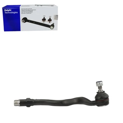 Extremidade externa direita da haste de direção Delphi para 2001-2006 BMW 325Ci - Imagem 1 de 4