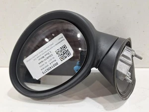 2011 MINI (BMW) R60 5 Door Hatchback White N/S Passengers Left Door Wing Mirror - Picture 1 of 12