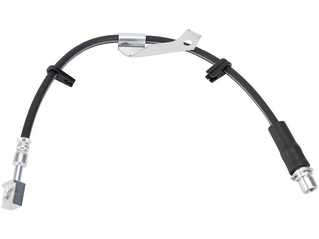 Manguera de freno delantera izquierda TRQ 42BM79N para GMC Terrain 2010-2016 manguera de freno Foto 1 de 1