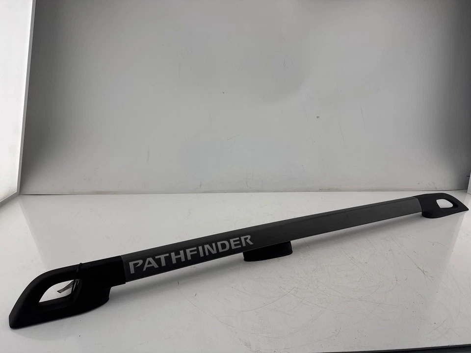 2005 - 2008 Nissan Pathfinder Right Side Roof Rail Luggage Carrier Rack OEM - Image 1 of 4