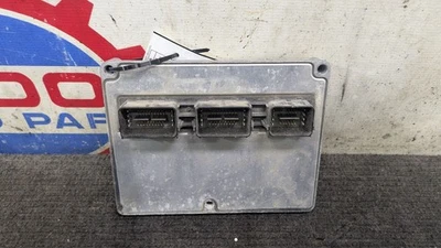 05-07 Ford F250 F350 Superduty 6.0 computador motor Powerstroke 5C3A-12A650-BYE - Imagem 1 de 2