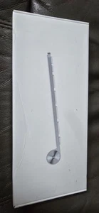Sealed New Apple Wireless Keyboard - Silver A1314 MC184LL/A NEW Factory Sealed - Picture 1 of 6