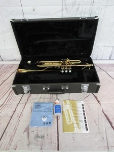 Yamaha Student Bb Trompete YTR 2330 - Bild 1 von 24