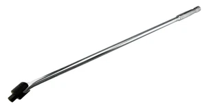 Britool Hallmark 1/2" Drive Heavy Duty Breaker Bar 750mm/29.5" Long - Picture 1 of 5