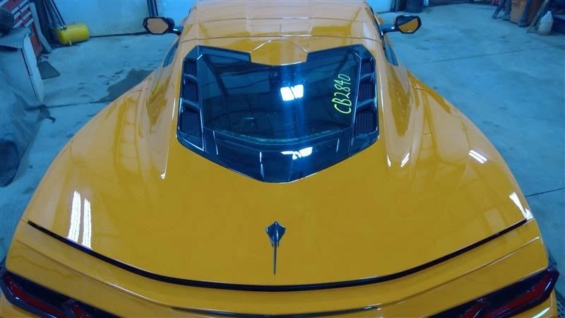 Tapa para Chevrolet Corvette 2023 1LT 2680402 Foto 1 de 4