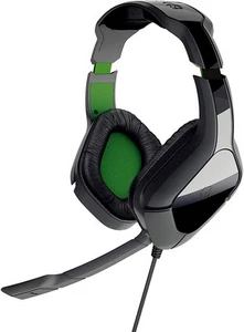 HC2X1 Wired Stereo Gaming Headset (Xbox One, PS4, PC, Mac) (Microsoft Xbox One) - Imagen 1 de 1