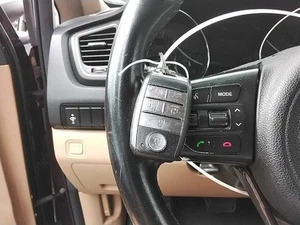 Ignition Switch Keyless Ignition Smart Key Fits 15-21 SEDONA 3037272 - Picture 1 of 14