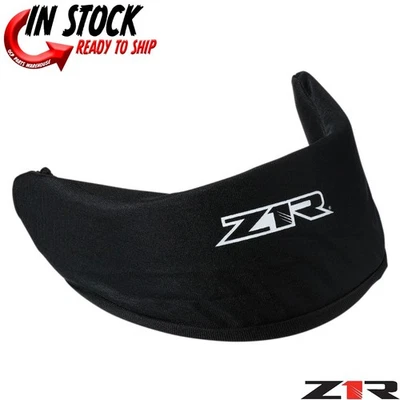 ¡NUEVO! BOLSO SHEILD CASCO MOTO Z1R Foto 1 de 4