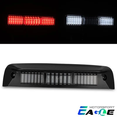 Fit 09-18 AREX Ram 1500 / 10-18 Ram 2500/3500 NOVA-Series Prismatic LED Third Foto 1 de 4