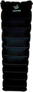 Travel Inflatable Body Pillow, The Original Full Size Travel Body Pillow 48 x 12 - Picture 1 of 5