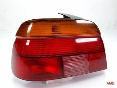 1997 BMW 540i 528i 525i 530i E39 Early Driver Rear Left Taillight 63218363559 - Изображение 1 из 4