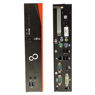 Fujitsu Futro S920 ThinClient AMD GX-222GC 2.20GHz 4GB RAM NO SSD without... - Image 1 of 3