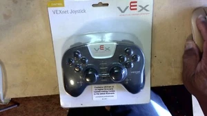 2VEX ROBOTICS VEXNET 802.11G w/Cortex Microcontroller Unit WORKING No Batteries! - Picture 1 of 4