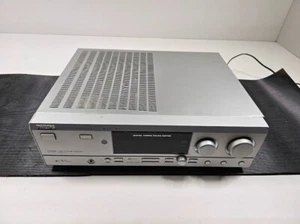 Philips FR984 Digital AV Surround Receiver Used Working Cinema Link Tetra Core - Picture 1 of 10