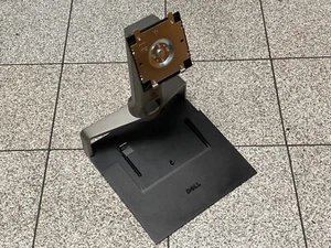 Soporte de monitor Dell 0RM361 17""-24"" para acoplamiento serie E y placa adaptador VESA - Imagen 1 de 12