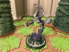 Pyre Spirit Unique* Mage Knight Unlimited D&D, Pathfinder, RPG, Clix
