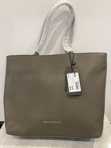 Borse e borsette da donna Armani Exchange | Acquisti Online su eBay