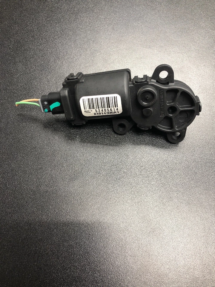 Pontiac Grand Prix 2004-2005 OEM mezcla de actuador de puerta de aire Foto 1 de 2