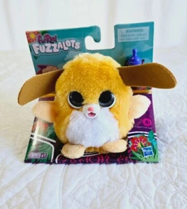 Hasbro FurReal Fuzzalots Dog- 25+ Sounds And Reactions- With Bottle - Picture 1 of 18