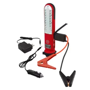 Emergency Car Jump Start plus Power Bank plus Light - Picture 1 of 12