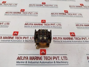 Aeg L4 / II.02 Contactor Relay 220V 50Hz 910-331-221 - Picture 1 of 8