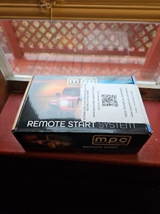MPC Remote Start 2014-2016 Hyundai Elantra - Picture 1 of 3