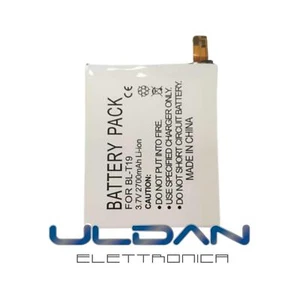 Batterie Für LG BL-T19 H791 GOOGLE NEXUS 5X 2700mAh - Bild 1 von 1