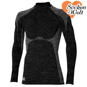 4-8 Stück Herren Mega Thermo Langarm-Funktions-Shirt Heat Keeper TOG Rating 2.8 - Bild 1 von 1