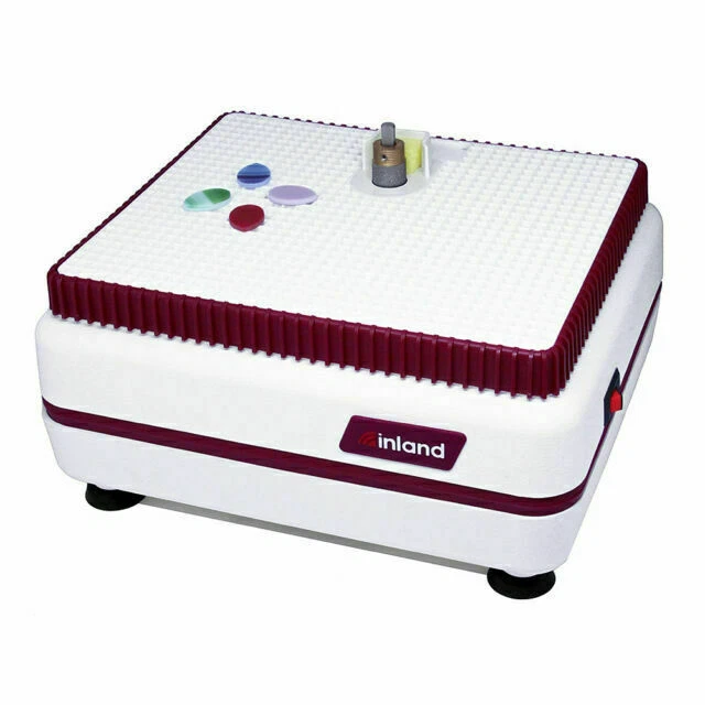 inland 30030 Craft Wizling CG Glass Grinder