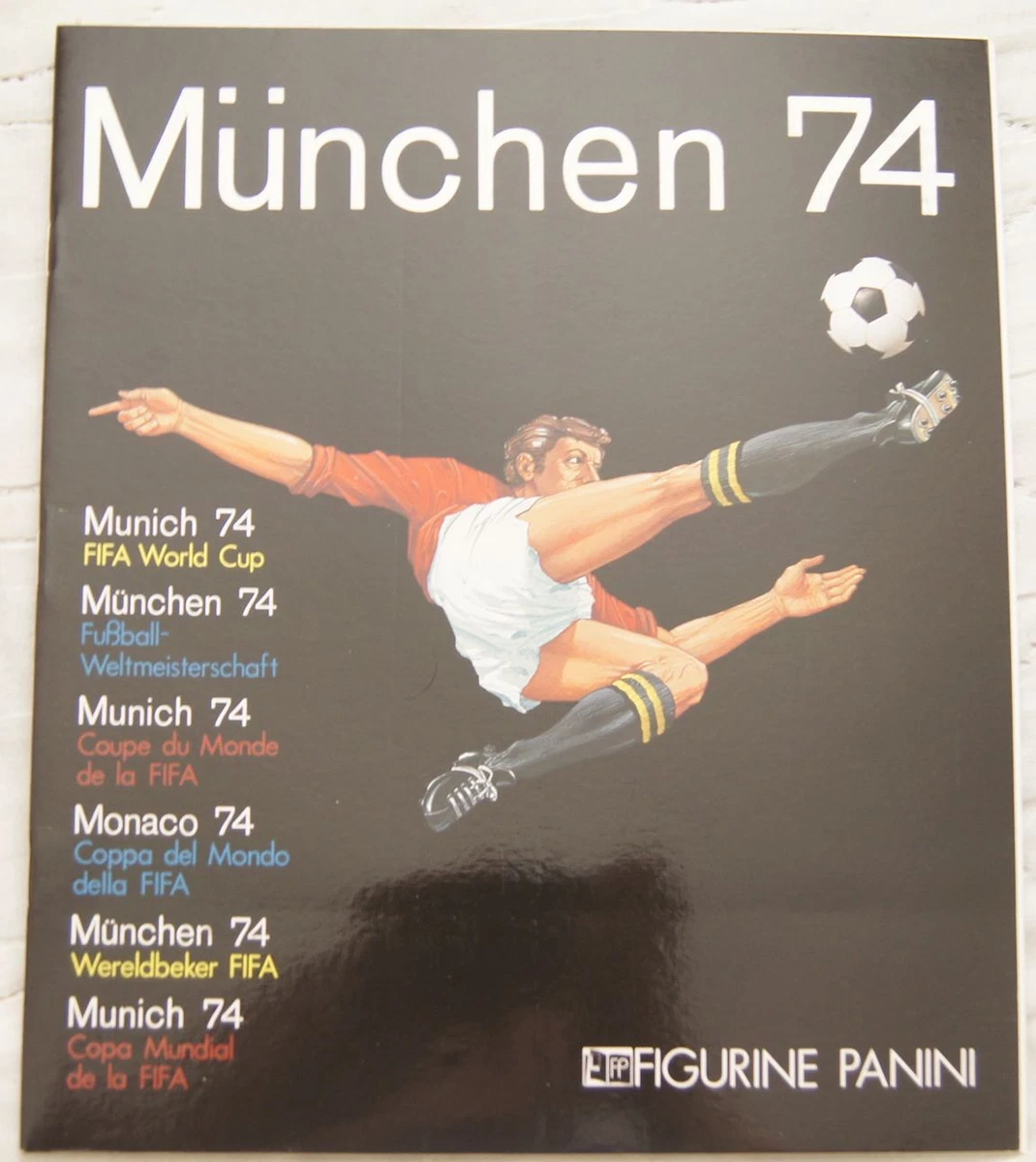 Las mejores ofertas en 1974 pegatinas de deportes de Deportes de