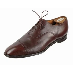 BROOKS ENGLISH Brooks Brothers by Church's The Curzon 10 D elegante Schuhe Oxford-Schuhe - Bild 1 von 8