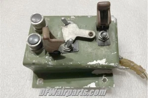 Vietnam War C-130 Hercules Paratrooper Jump Command Control Panel - Bild 1 von 2